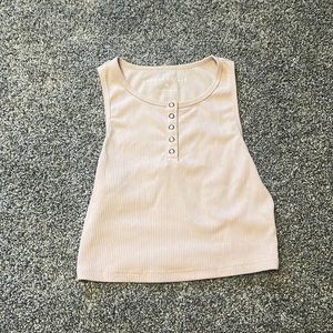 aeropostale, medium, halter top !